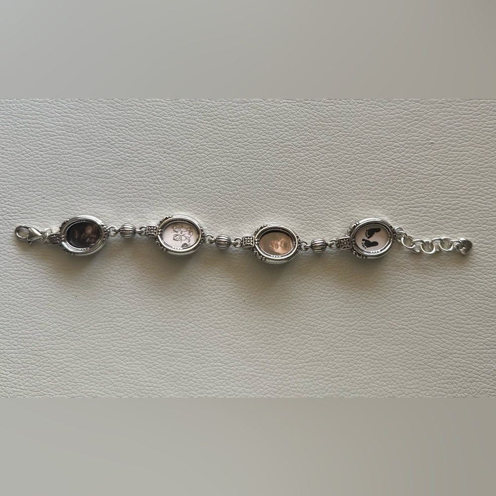 Brighton Memory Lane bracelet